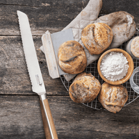 High Woods Bread Knife 8 Inch