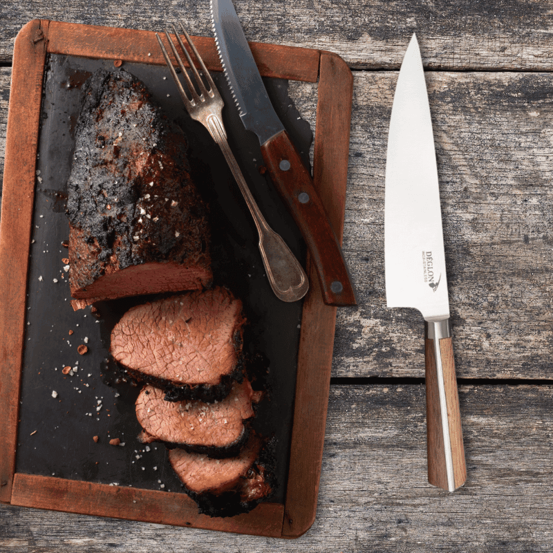 High Woods Chefs Knife 8 Inch