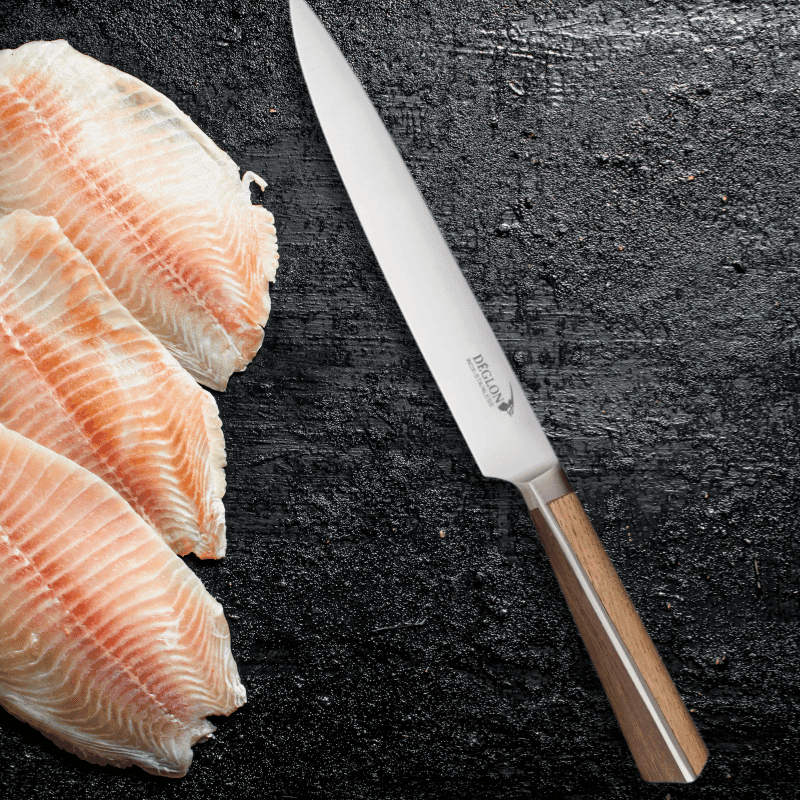 High Woods Filleting Knife 7 Inch