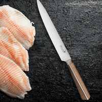 High Woods Filleting Knife 7 Inch