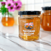 The Black Farmer’s Sweet Escape
