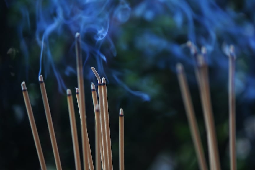 Incense