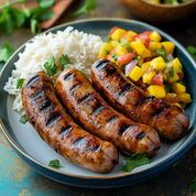 BBQ Feast Sausage Selection Box