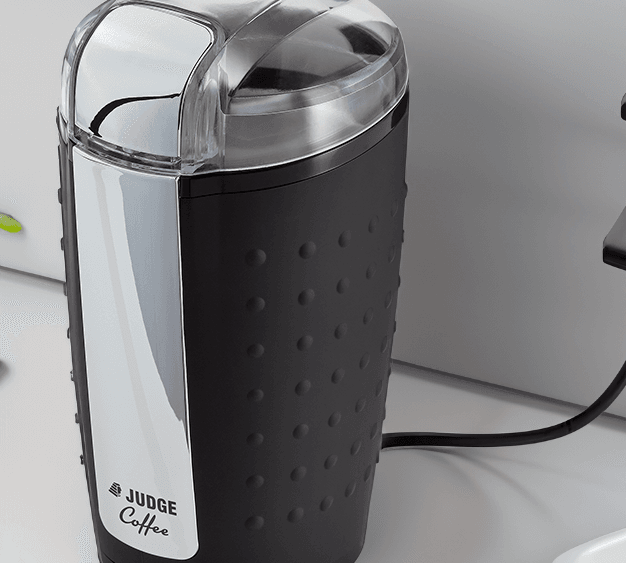 Judge Electricals Coffee Grinder