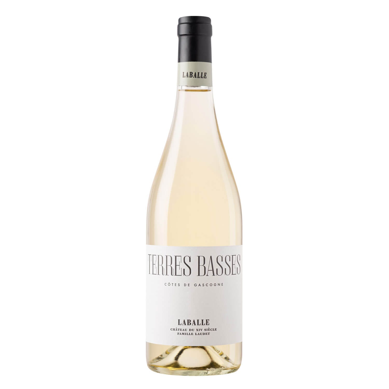 Labelle Terres Basses Blanc