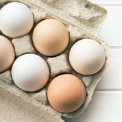 Hearty Breakfast Box