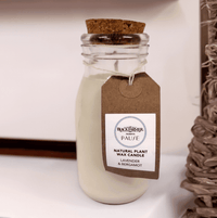 Lavender Bergamot Candle