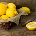 Lemon - Each