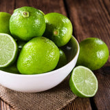 Lime x2