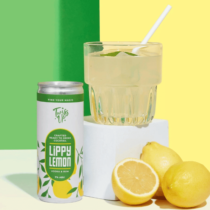 Lippy Lemon Twiss Up