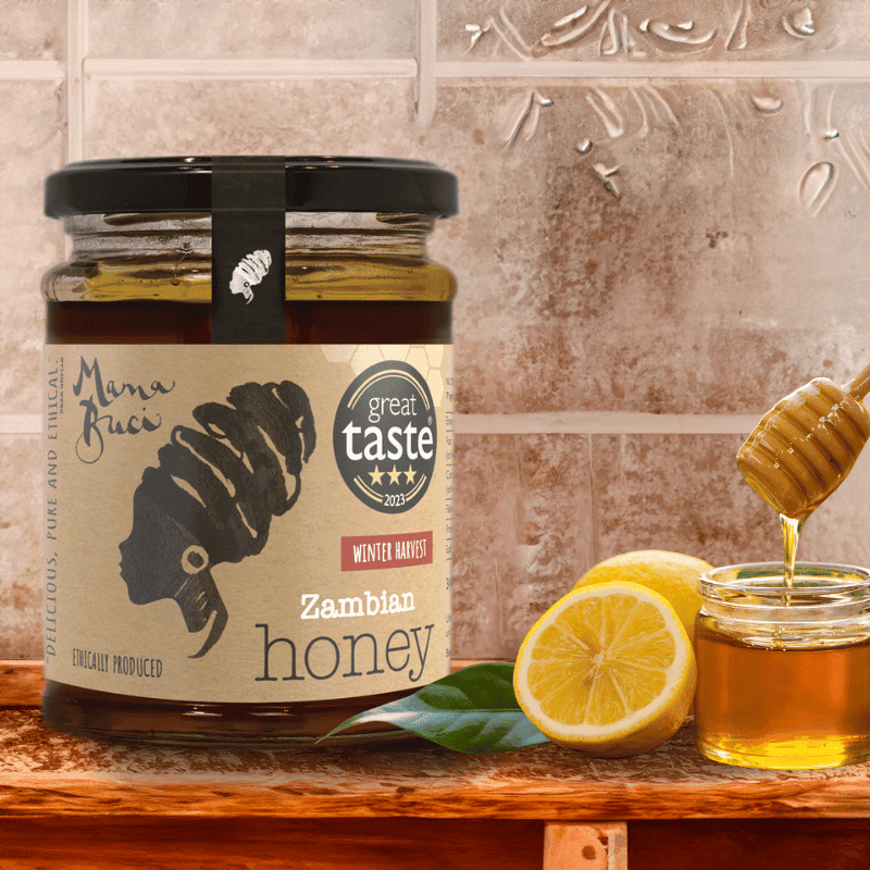 Mama Bici Honey
