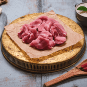Pork - Diced