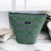 Mayan Aztec Design Wash Bags, Handmade and Stylish