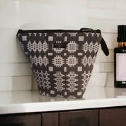 Mayan Aztec Design Wash Bags, Handmade and Stylish