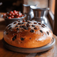 Medium Spice Bun 1