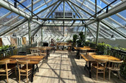 Hire our beautiful mezzanine