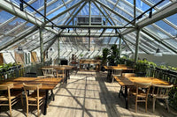 Your Perfect Event Space – 4 Hours from Only £240
