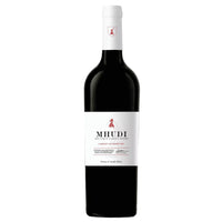 Mhudi Cabernet Sauvignon