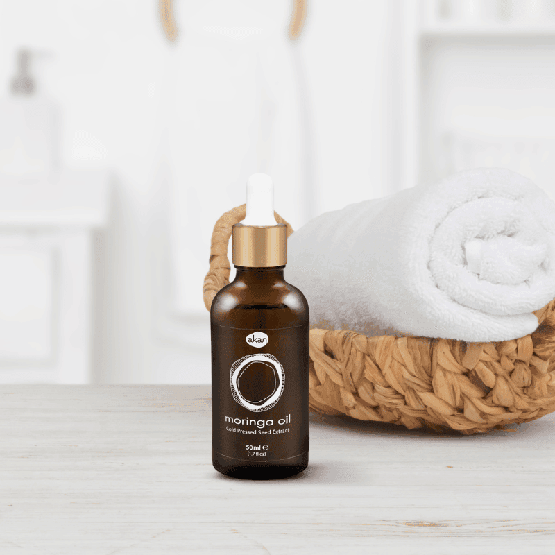 Moringa Oil 50ml