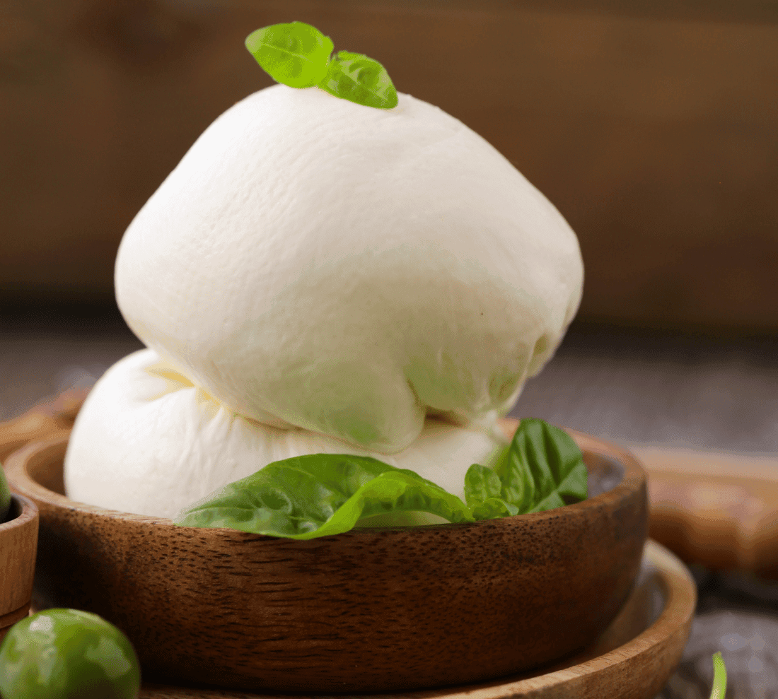 Mozzarela