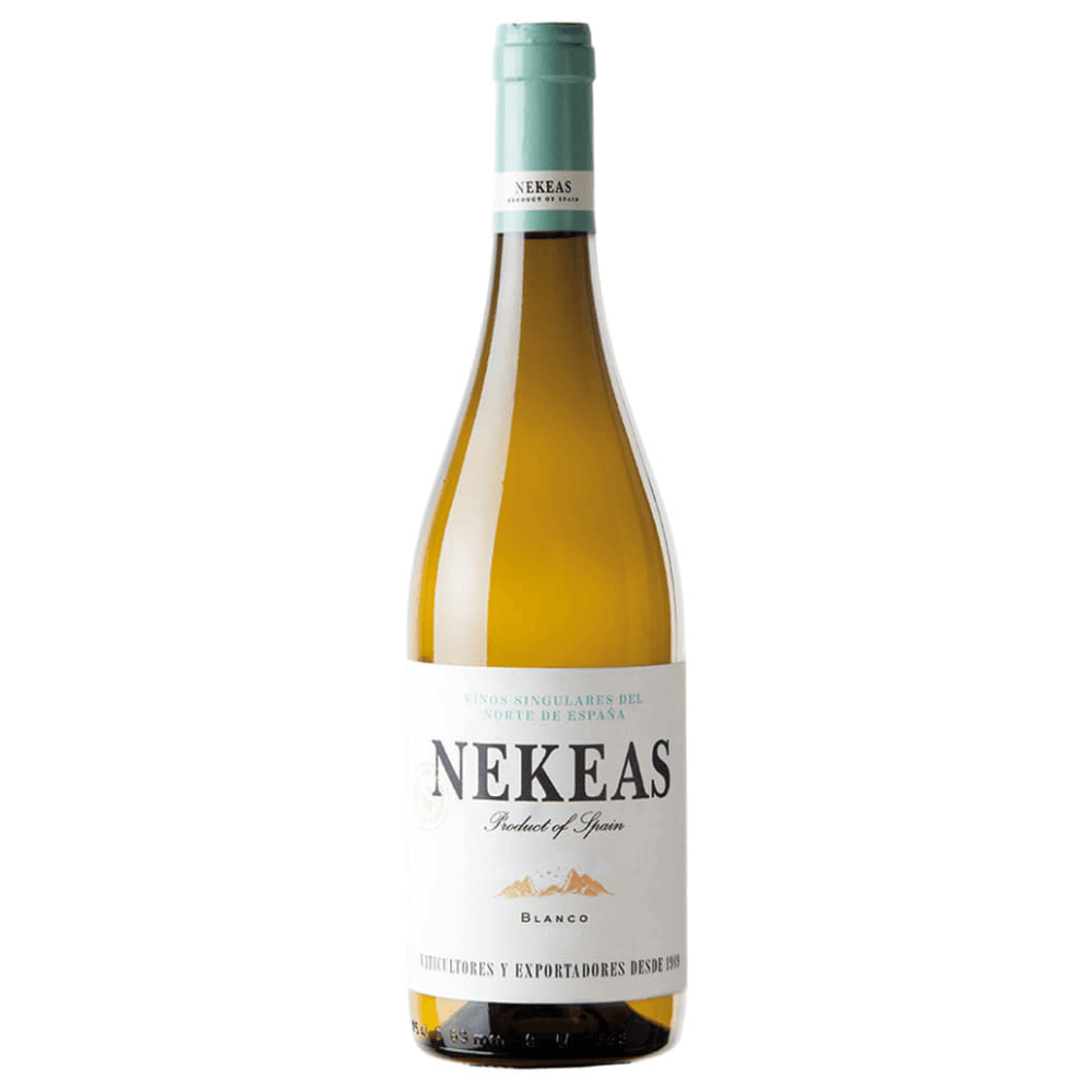 Nekeas Blanco 2022