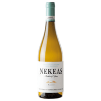 Nekeas Blanco 2022