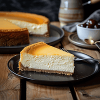 New York Cheesecake
