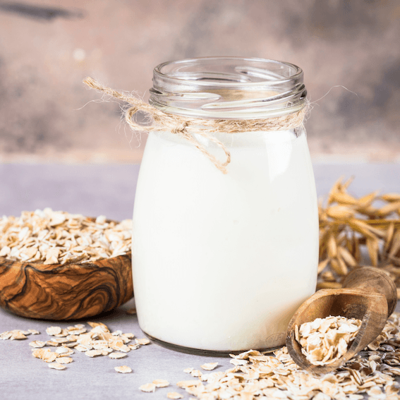Oat Milk