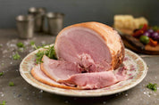 Ham - Smoked, Rolled
