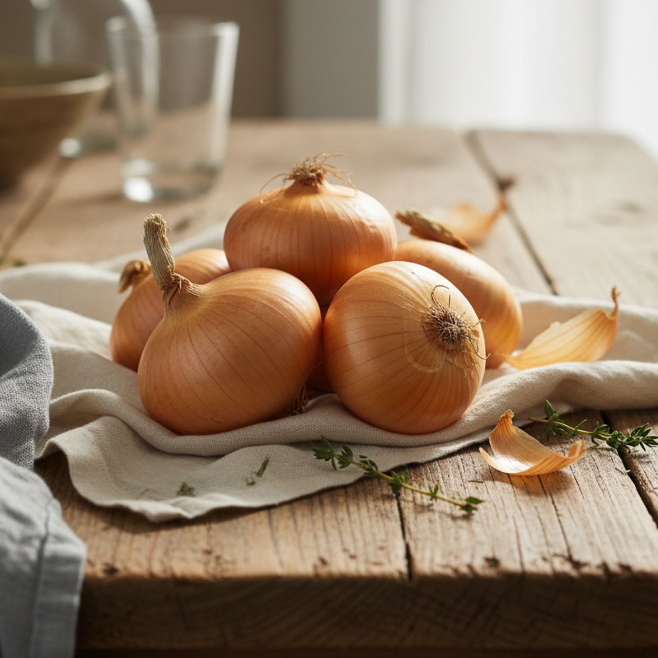 Onion Each