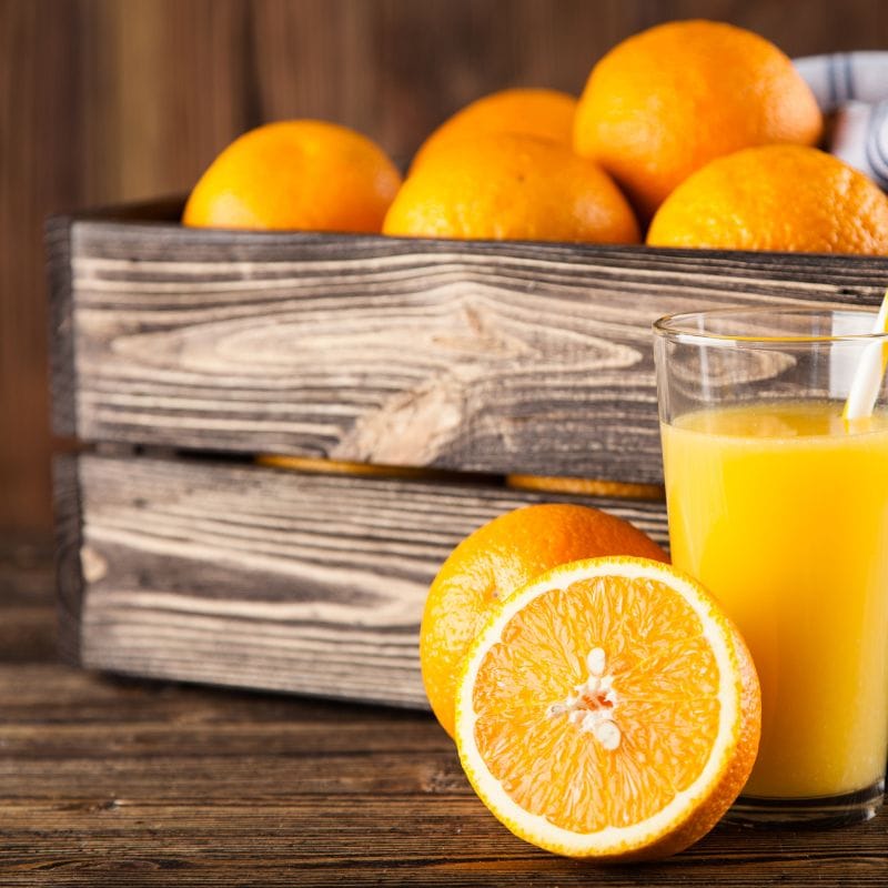 Orange 1