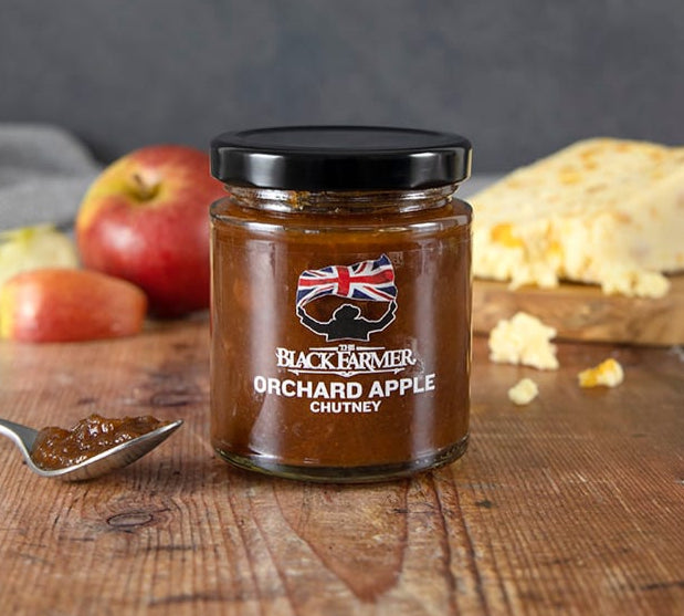 Orchard Apple Chutney 800 X 800 Size