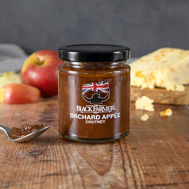 Orchard Apple Chutney 800 X 800 Size