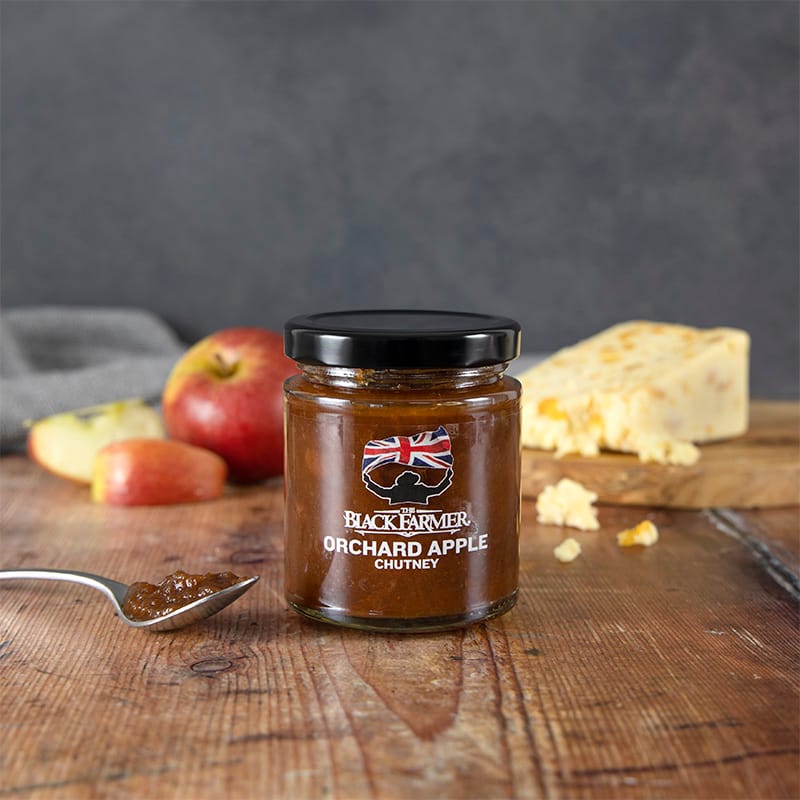 Orchard Apple Chutney 800 X 800 Size
