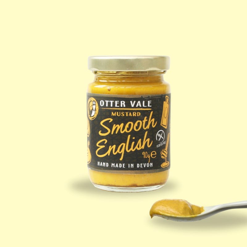 Otter Vale Smooth English
