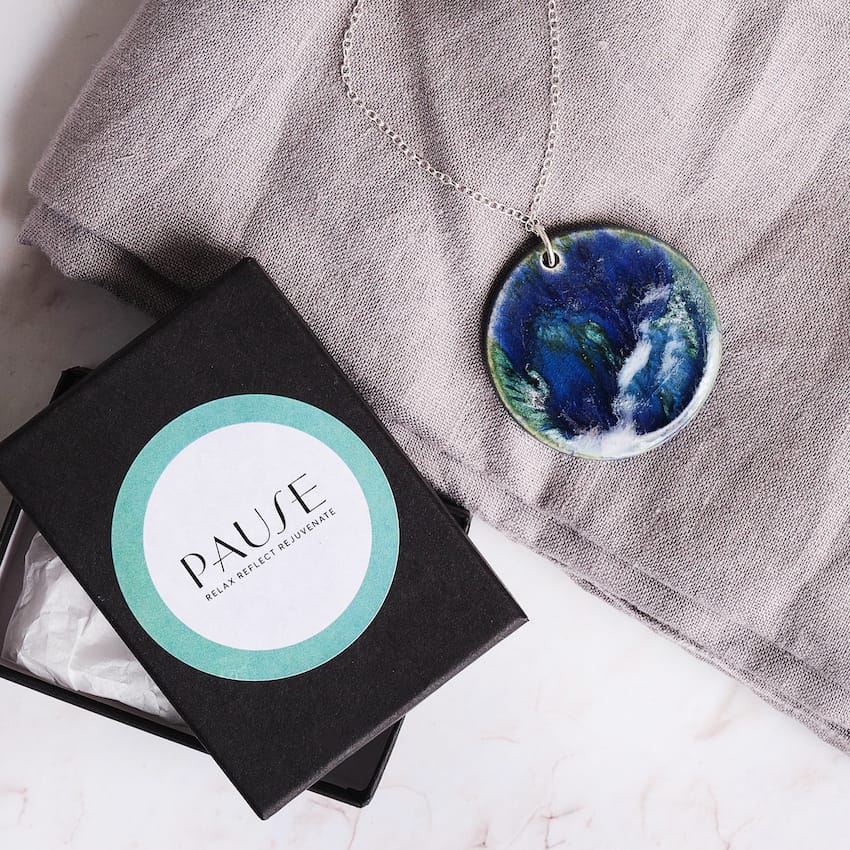 Pendant 2732