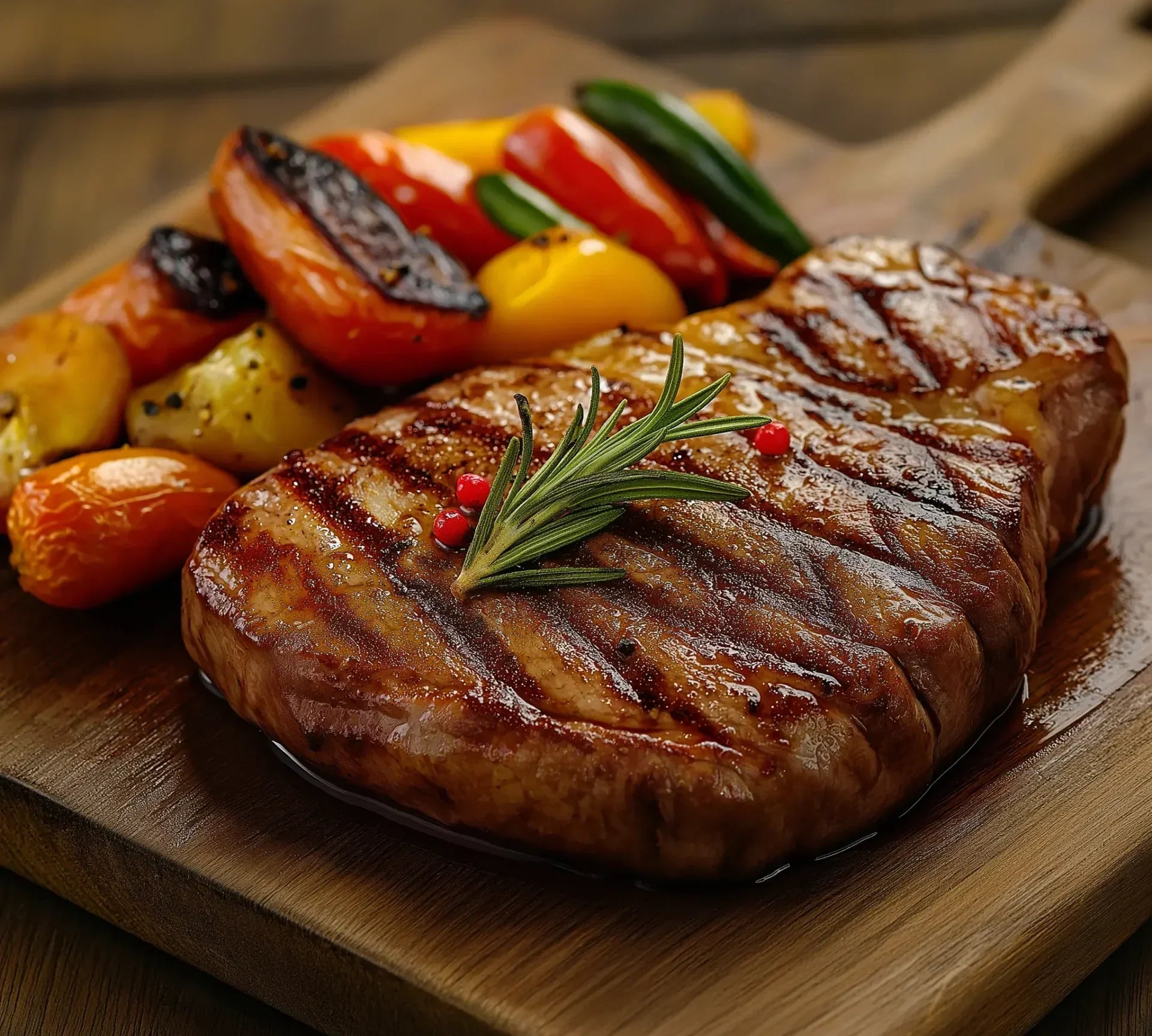 perfectly-grilled-veal-rump-steak-juicy-and-tender-served-on-a-wooden-cutting-board-with-a-side-of-roasted-vegetables-and-a-sprig-of-rosemary_d03d5079-17b4-45c3-82a7-0700bb31adc5.webp