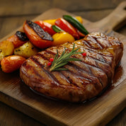 Veal - Rump Steak