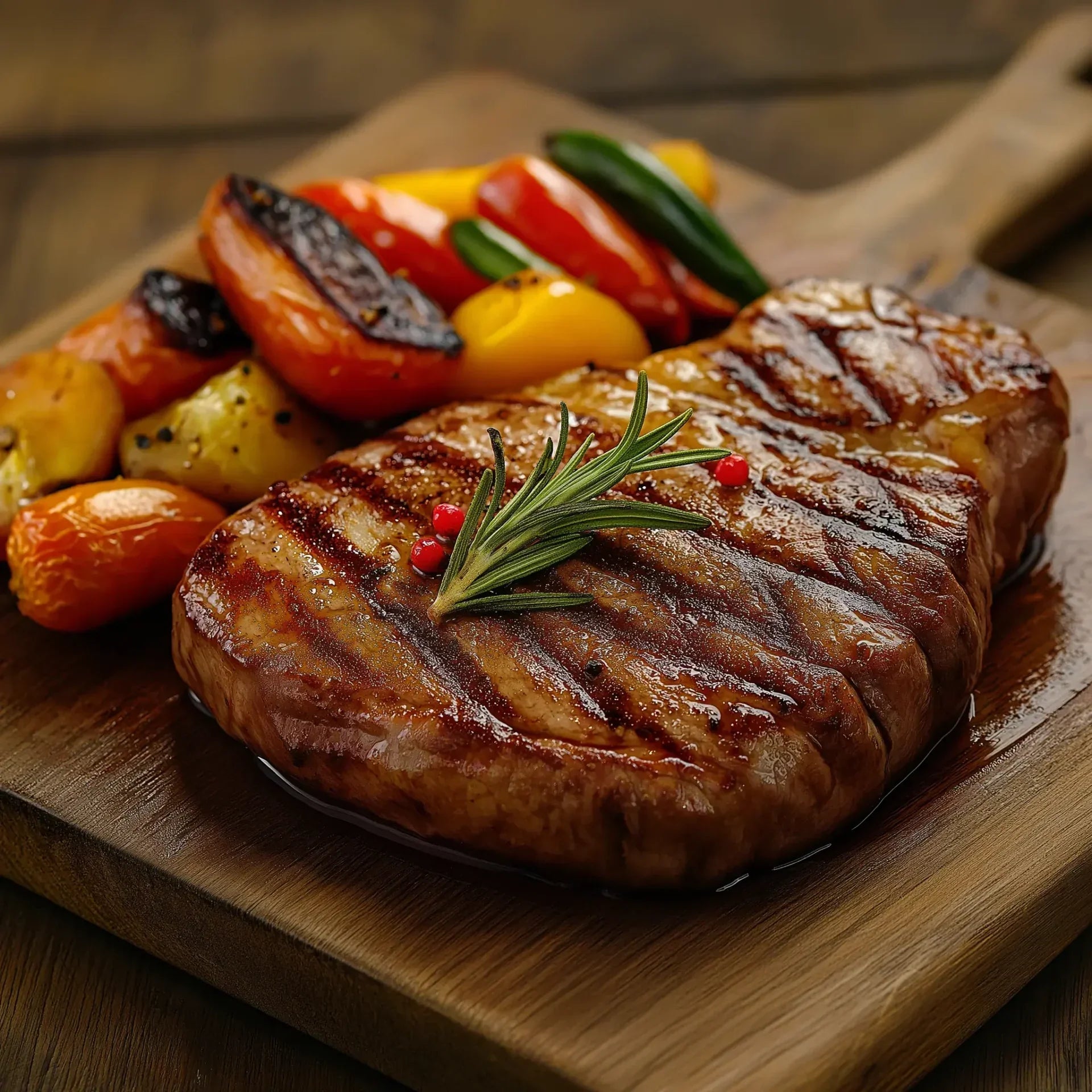 perfectly-grilled-veal-rump-steak-juicy-and-tender-served-on-a-wooden-cutting-board-with-a-side-of-roasted-vegetables-and-a-sprig-of-rosemary_d03d5079-17b4-45c3-82a7-0700bb31adc5.webp
