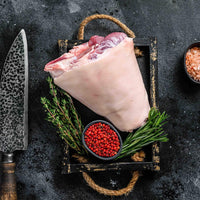 Pork Hock Fresh Shutterstock 1916233070 Scaled E1621155471184