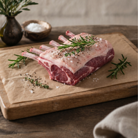 Rack of Lamb (French-Trimmed)