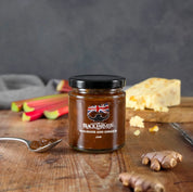 Wilfreds Sweet and Fiery Collection