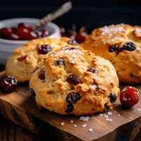 Rock Cakes
