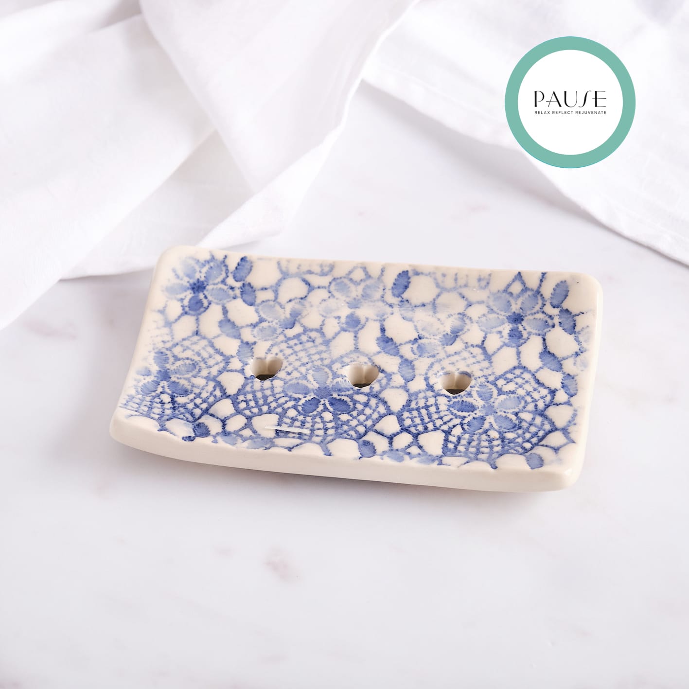 Soap Dish 2777