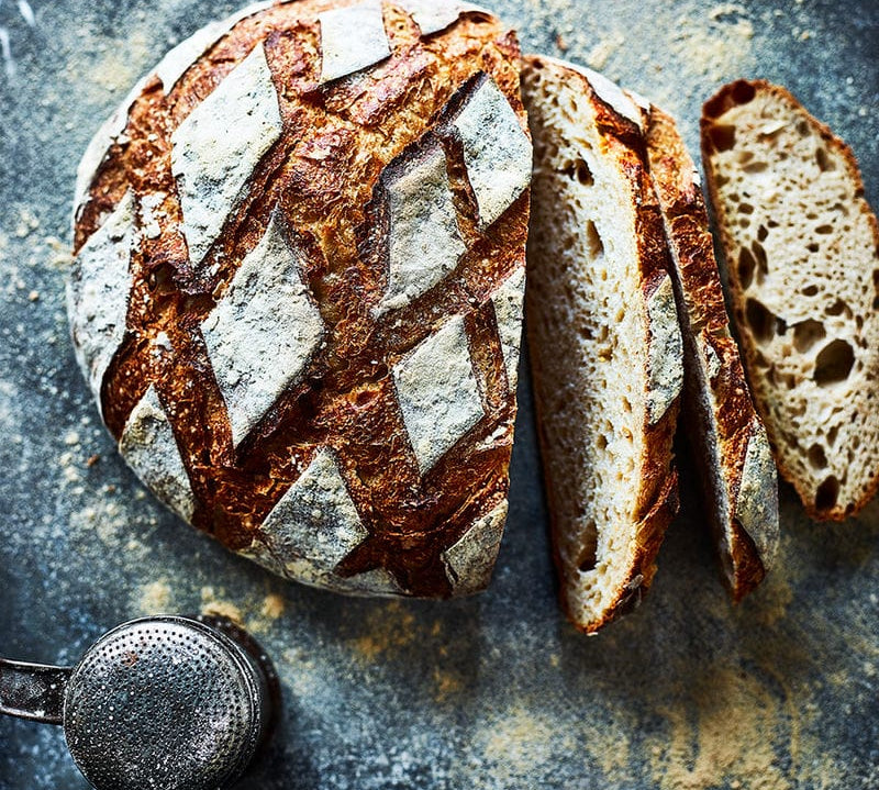 Artisan Sourdough White