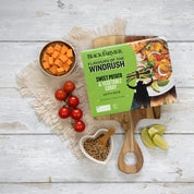 Flavours of the Windrush Ready Meal Bundle