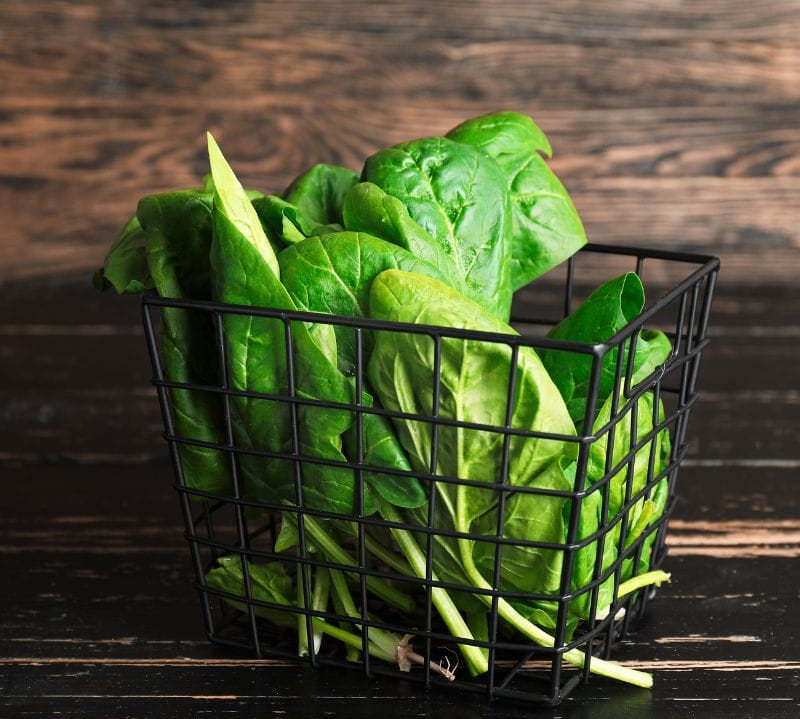 Spinach