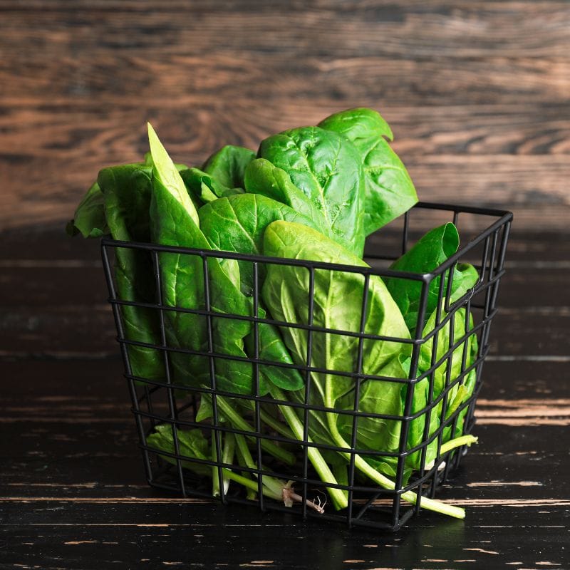 Spinach