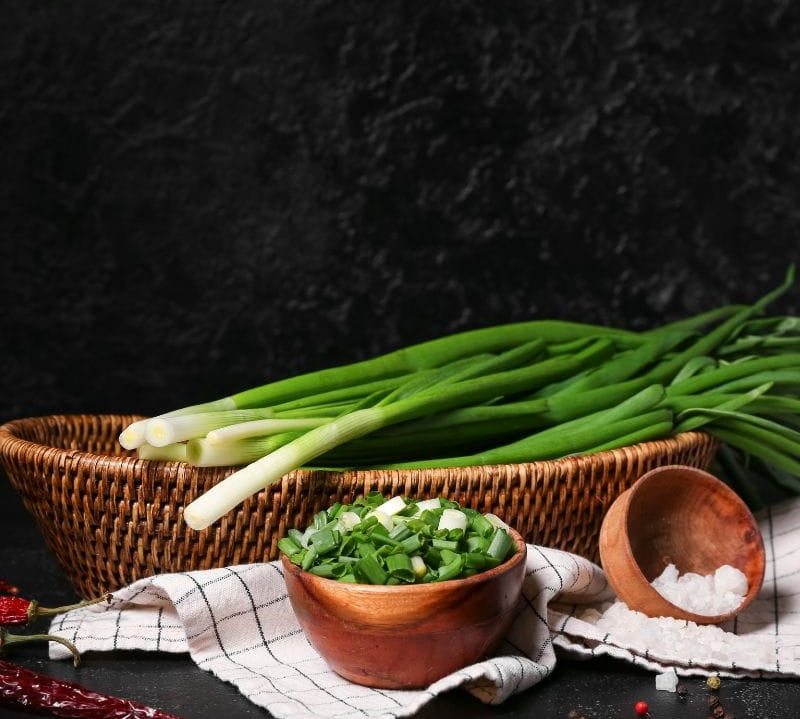 Spring Onion