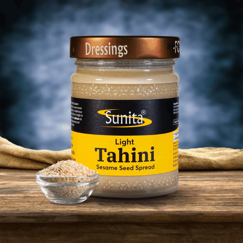 Sunita Light Tahini 280g